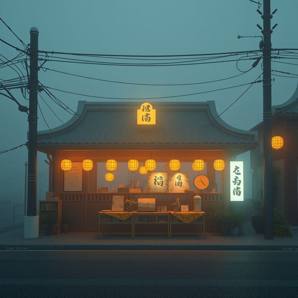 ความสำคัญของโลโก้ในการสร้างภาพจำร้านกาแฟ